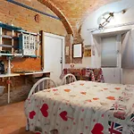 Apartment Domus Julia *