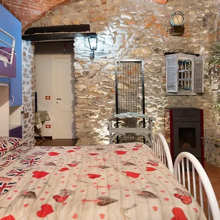 Domus Julia * Garessio