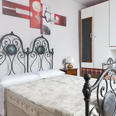 Апартаменты Domus Julia *