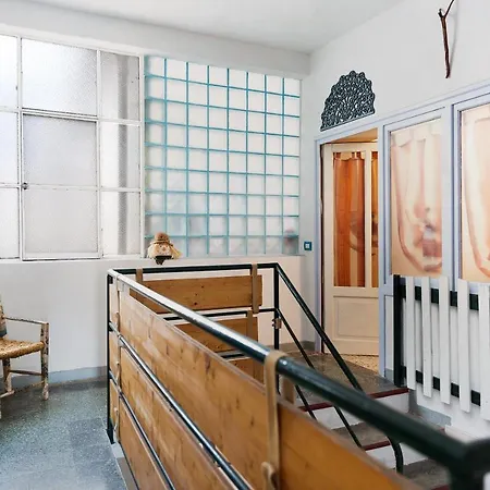 Domus Julia * Garessio