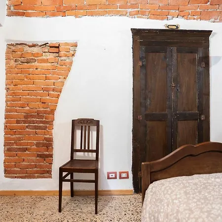 公寓 Domus Julia *