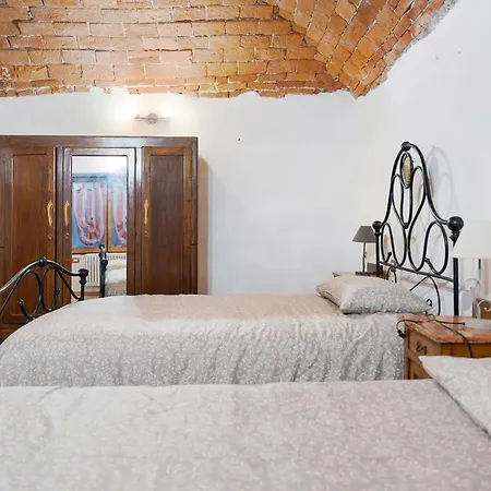 Апартаменты Domus Julia *