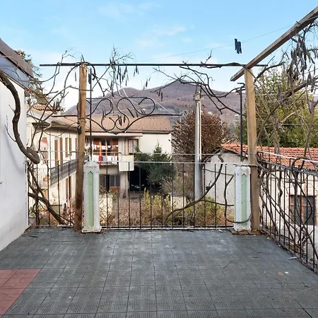 Domus Julia Garessio