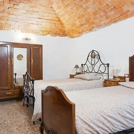 Domus Julia Апартаменты *