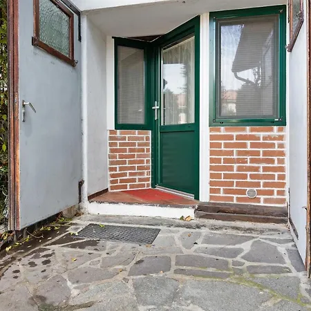 Domus Julia Апартаменты *