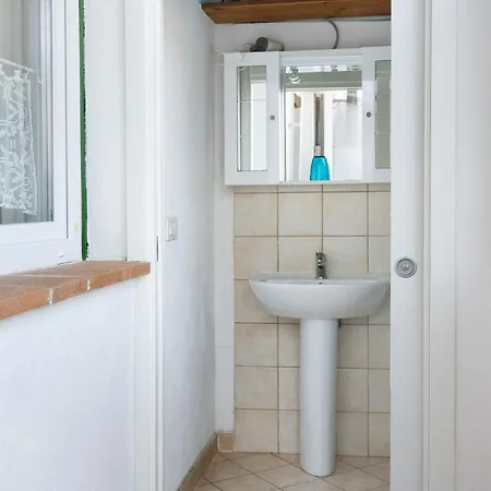 Domus Julia Апартаменты