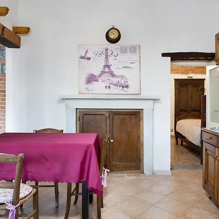 Domus Julia Апартаменты Garessio