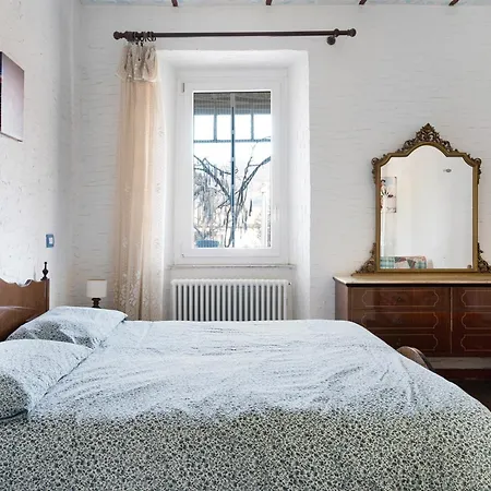 Domus Julia Apartament Garessio