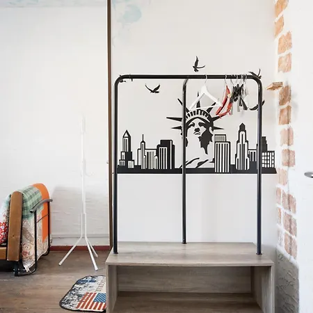Apartment Domus Julia Garessio