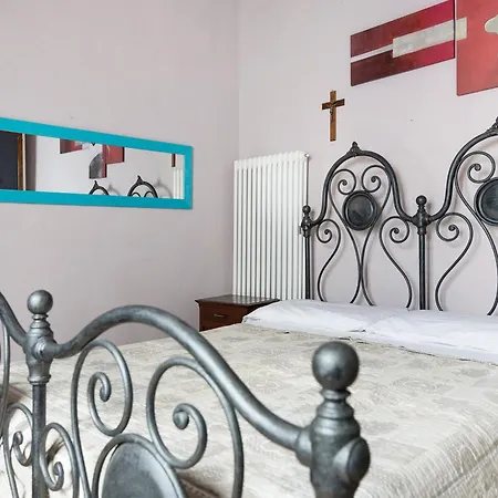 Domus Julia Apartament