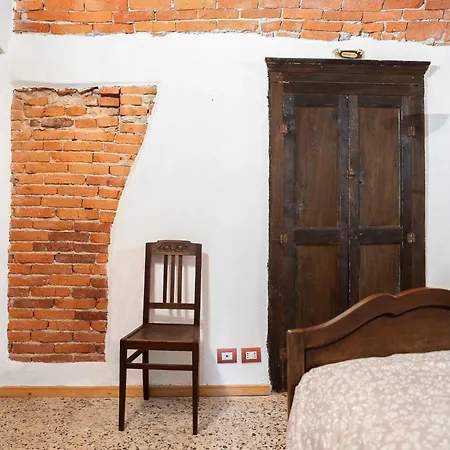 Domus Julia * Garessio