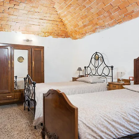 Apartamento Domus Julia *