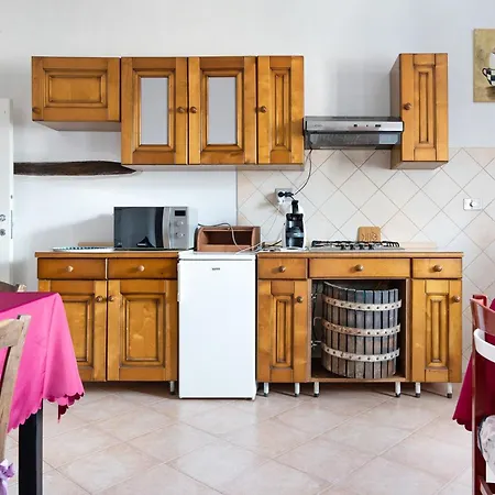 Domus Julia Apartament *