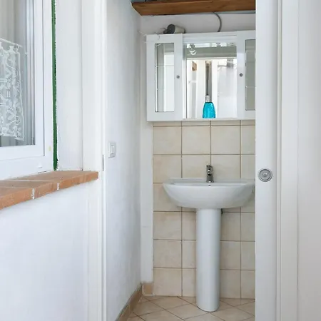 Domus Julia Apartament