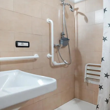Domus Julia Apartament *