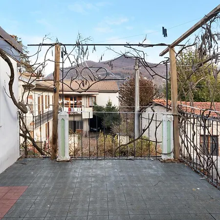 Domus Julia * Garessio