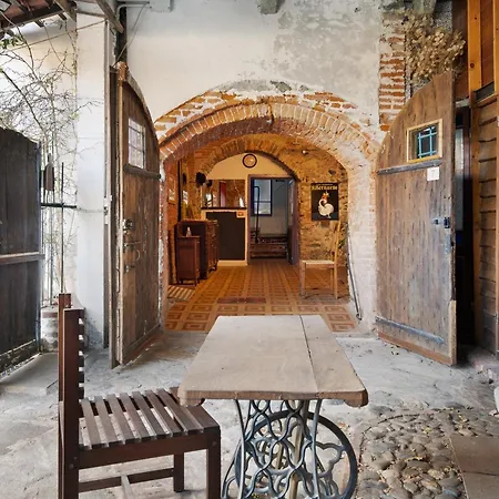 Domus Julia Apartament Garessio
