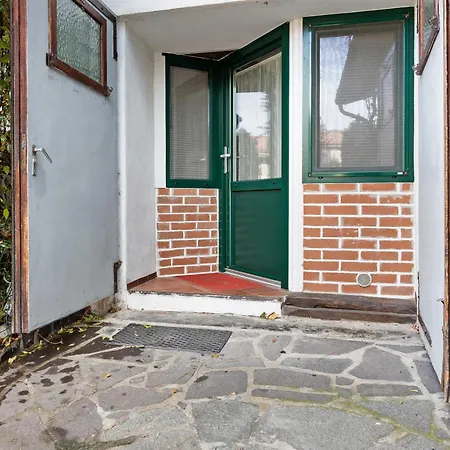 Domus Julia Apartment Garessio