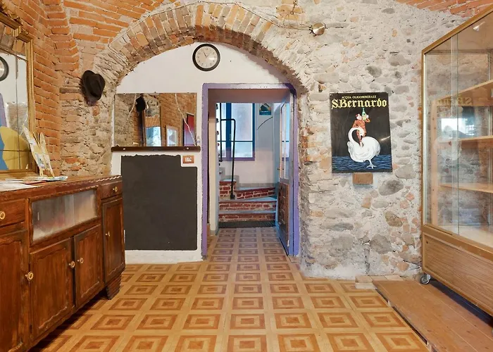 Apartmán Domus Julia *