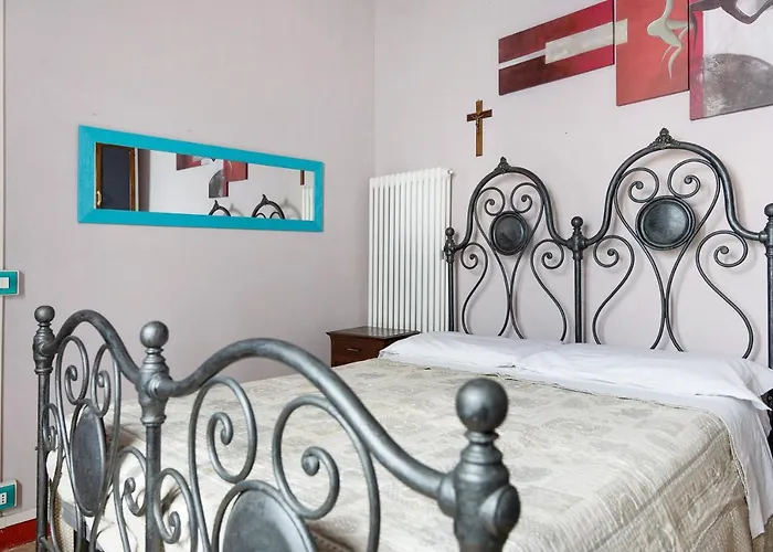 Domus Julia Garessio