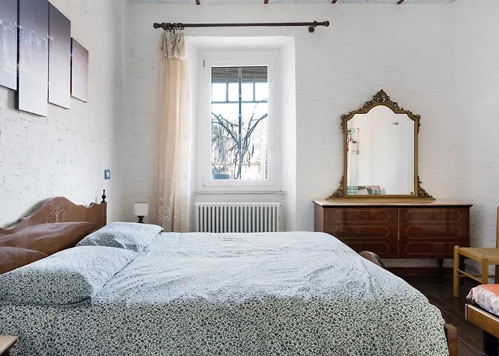 Domus Julia Apartmán *