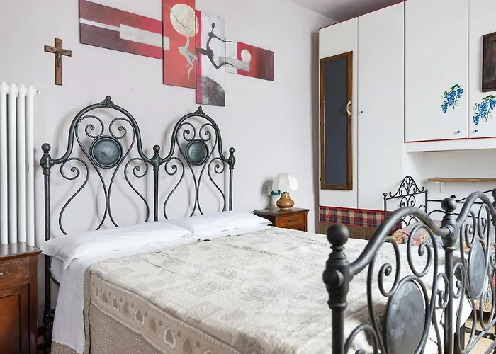 Apartmán Domus Julia *