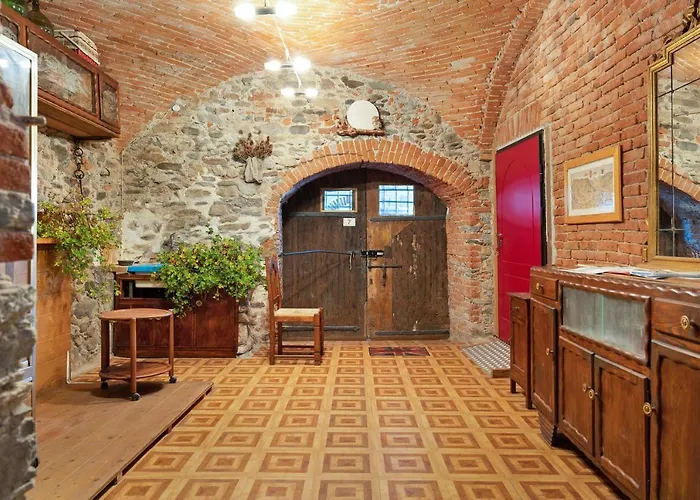 Apartmán Domus Julia