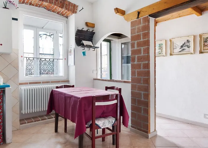 Domus Julia Appartamento