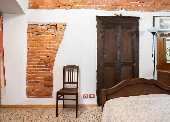 Apartmán Domus Julia *