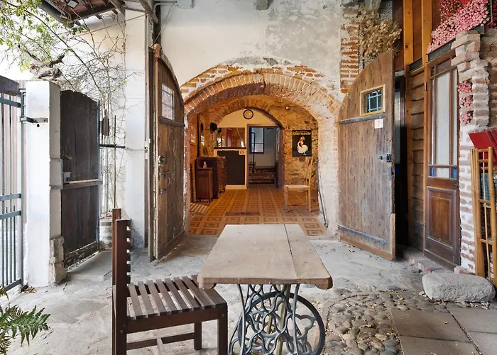 Apartmán Domus Julia