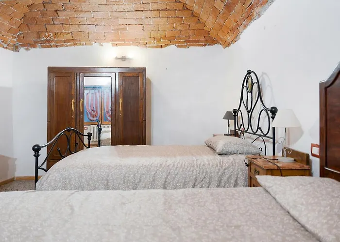 Apartmán Domus Julia *