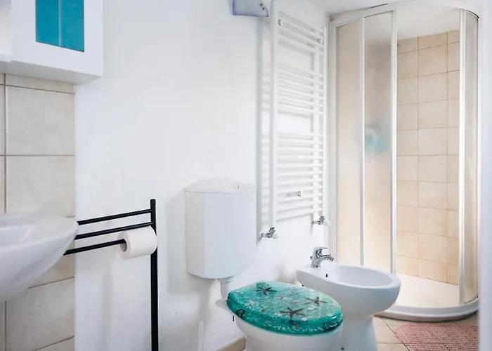 Apartmán Domus Julia