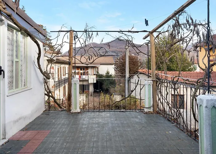 Domus Julia Garessio