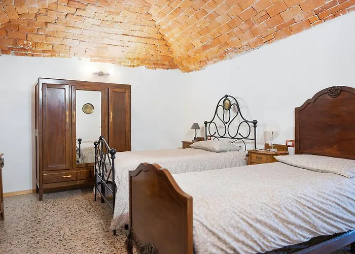 Domus Julia Apartmán *