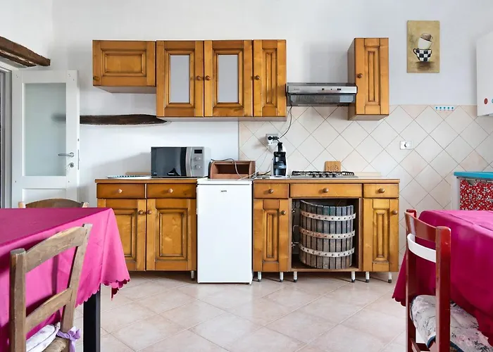 Domus Julia Apartmán