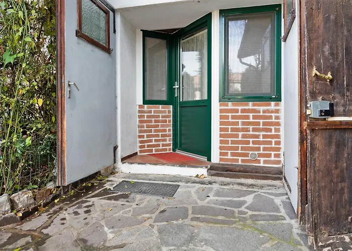 Domus Julia Appartamento *