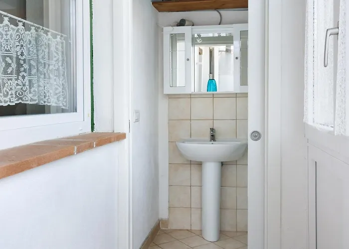 Domus Julia Apartmán