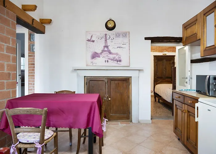 Domus Julia Apartmán Garessio